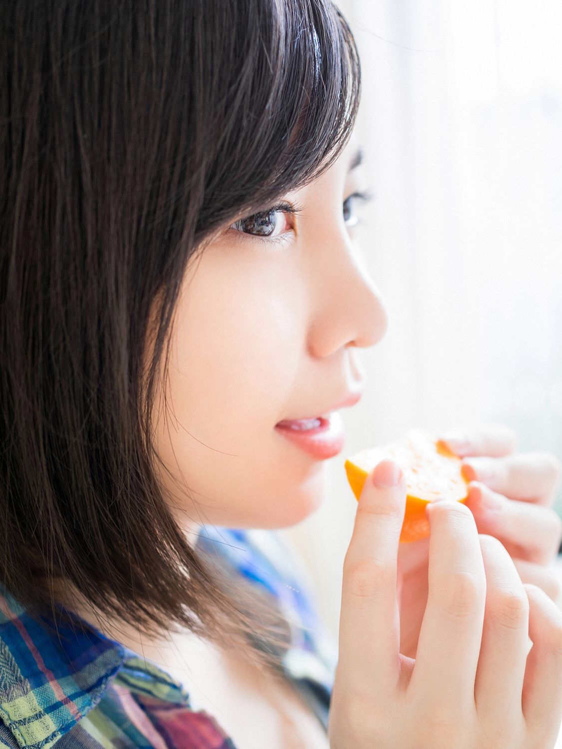 [YS Web] Vol.736 Karen Iwata 岩田華怜