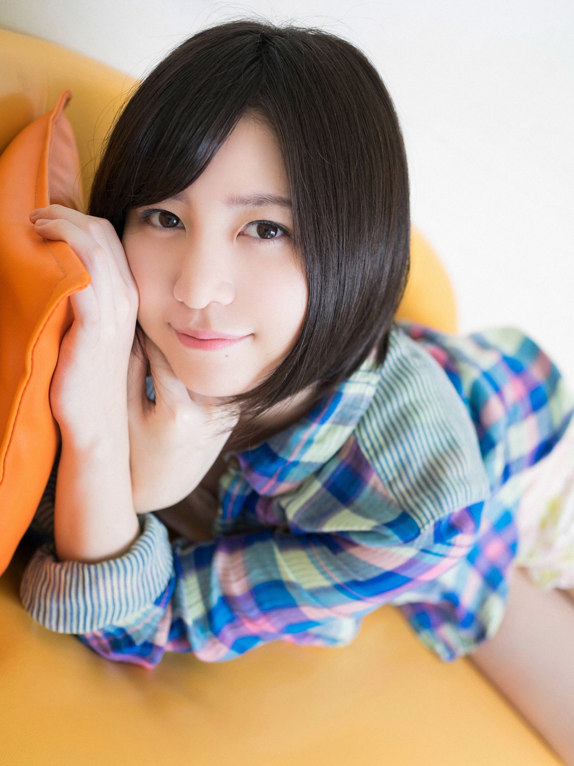 [YS Web] Vol.736 Karen Iwata 岩田華怜