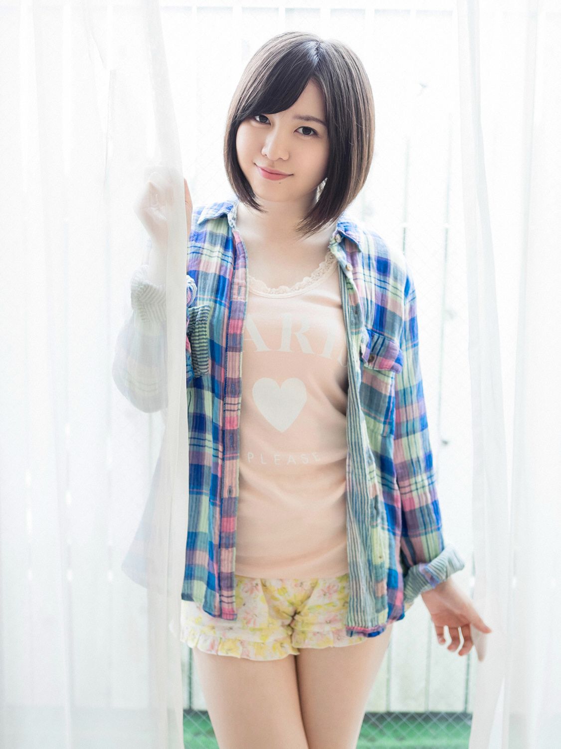 [YS Web] Vol.736 Karen Iwata 岩田華怜