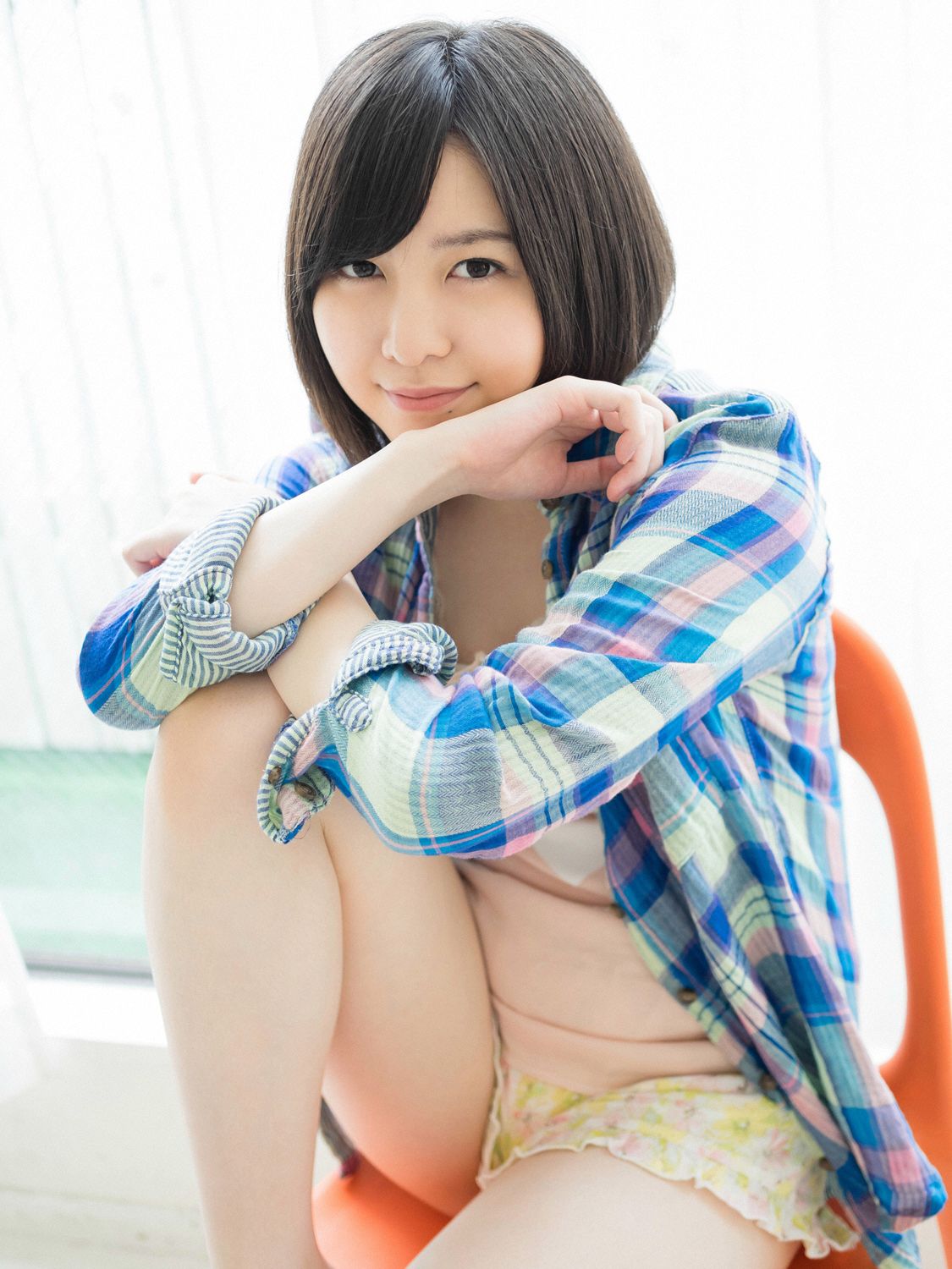 [YS Web] Vol.736 Karen Iwata 岩田華怜
