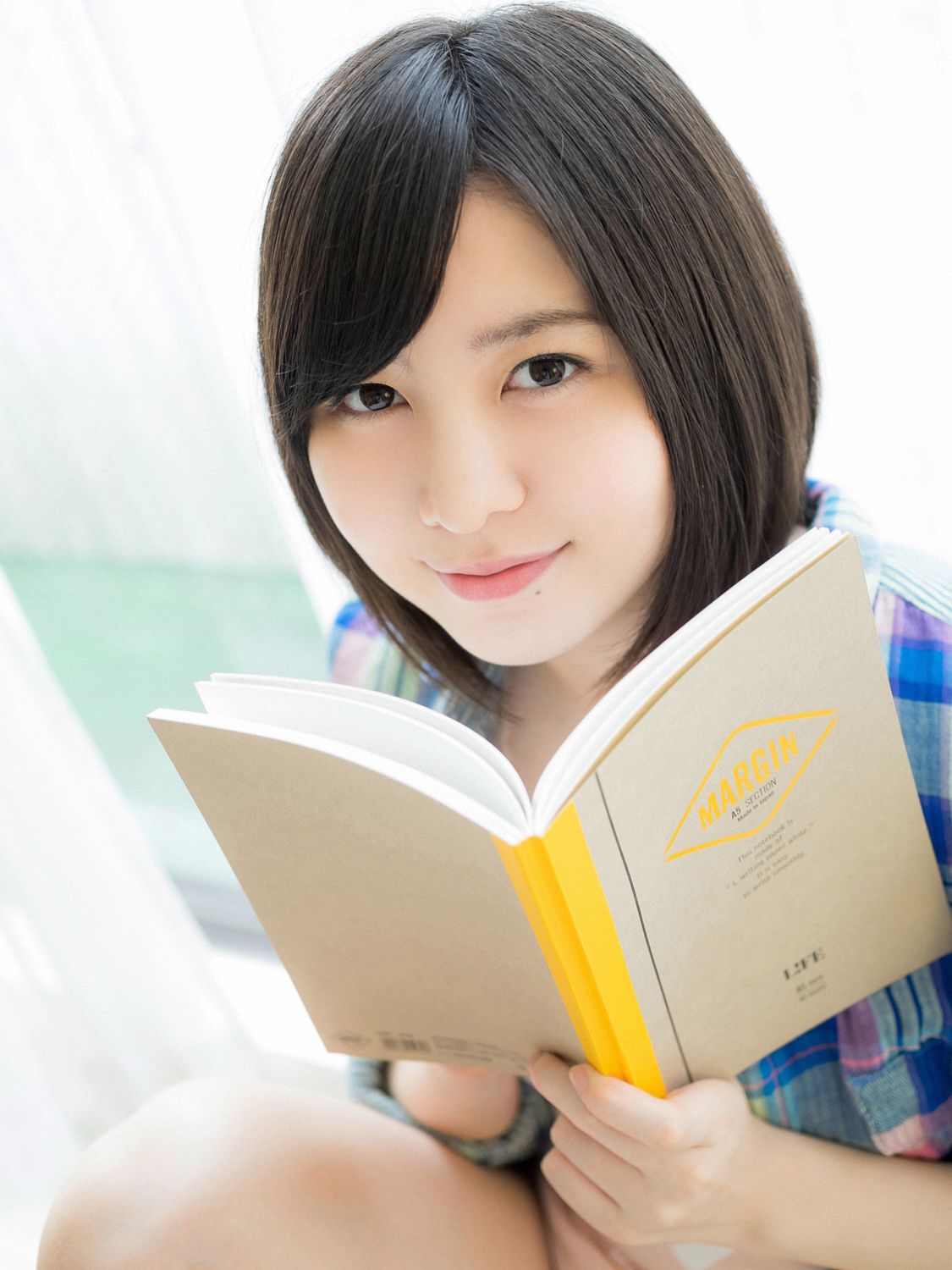 [YS Web] Vol.736 Karen Iwata 岩田華怜