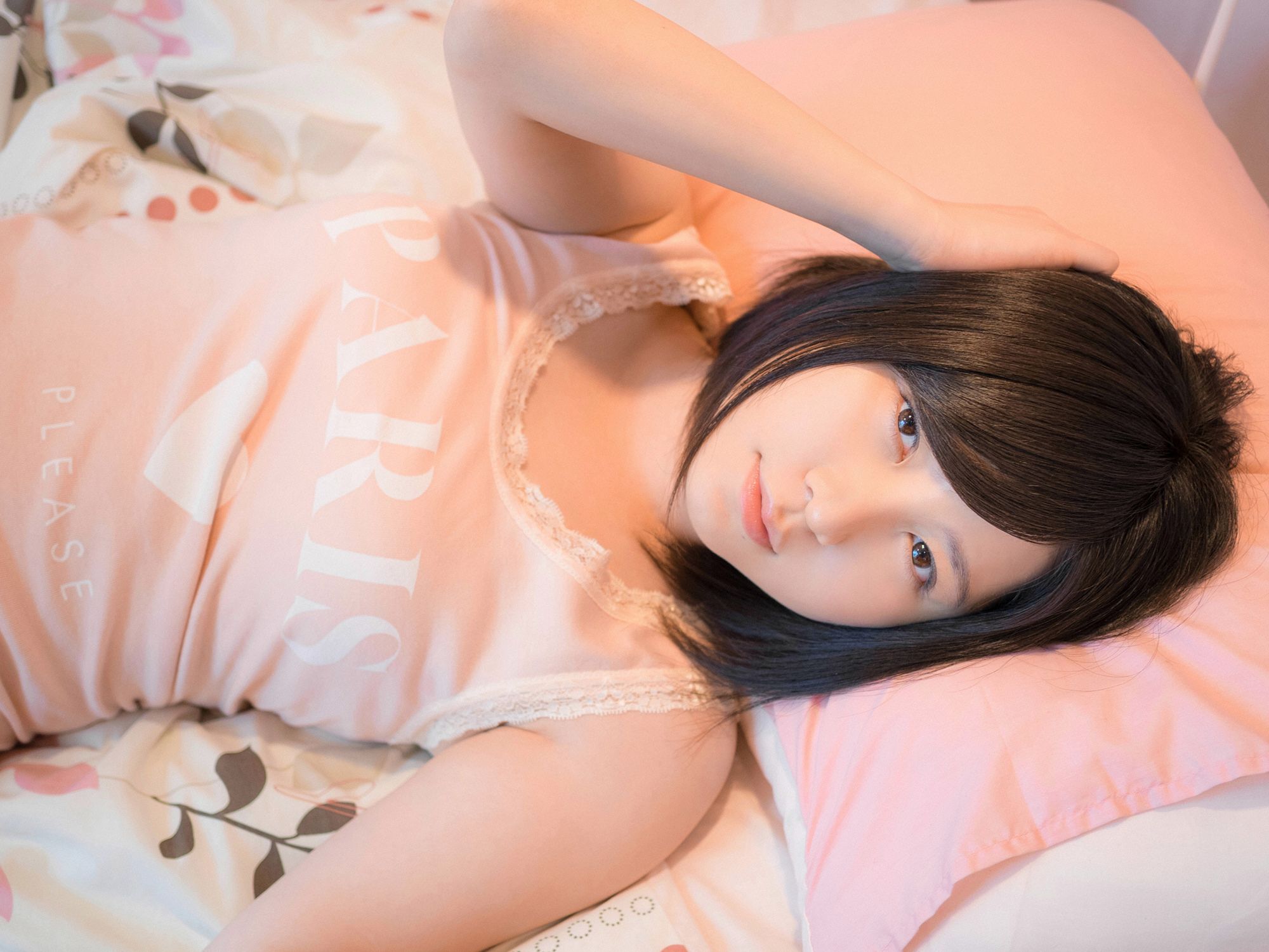[YS Web] Vol.736 Karen Iwata 岩田華怜