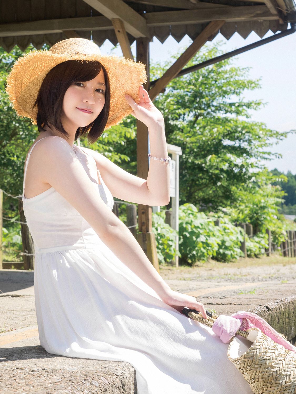 [YS Web] Vol.736 Karen Iwata 岩田華怜
