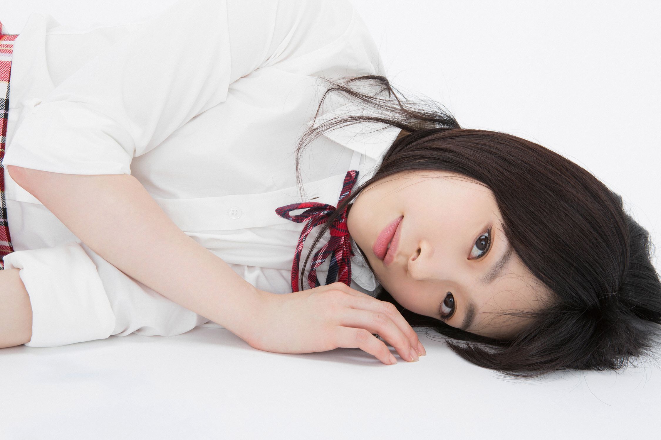 [YS Web] Vol.737 Kie Kosaka 小阪貴恵