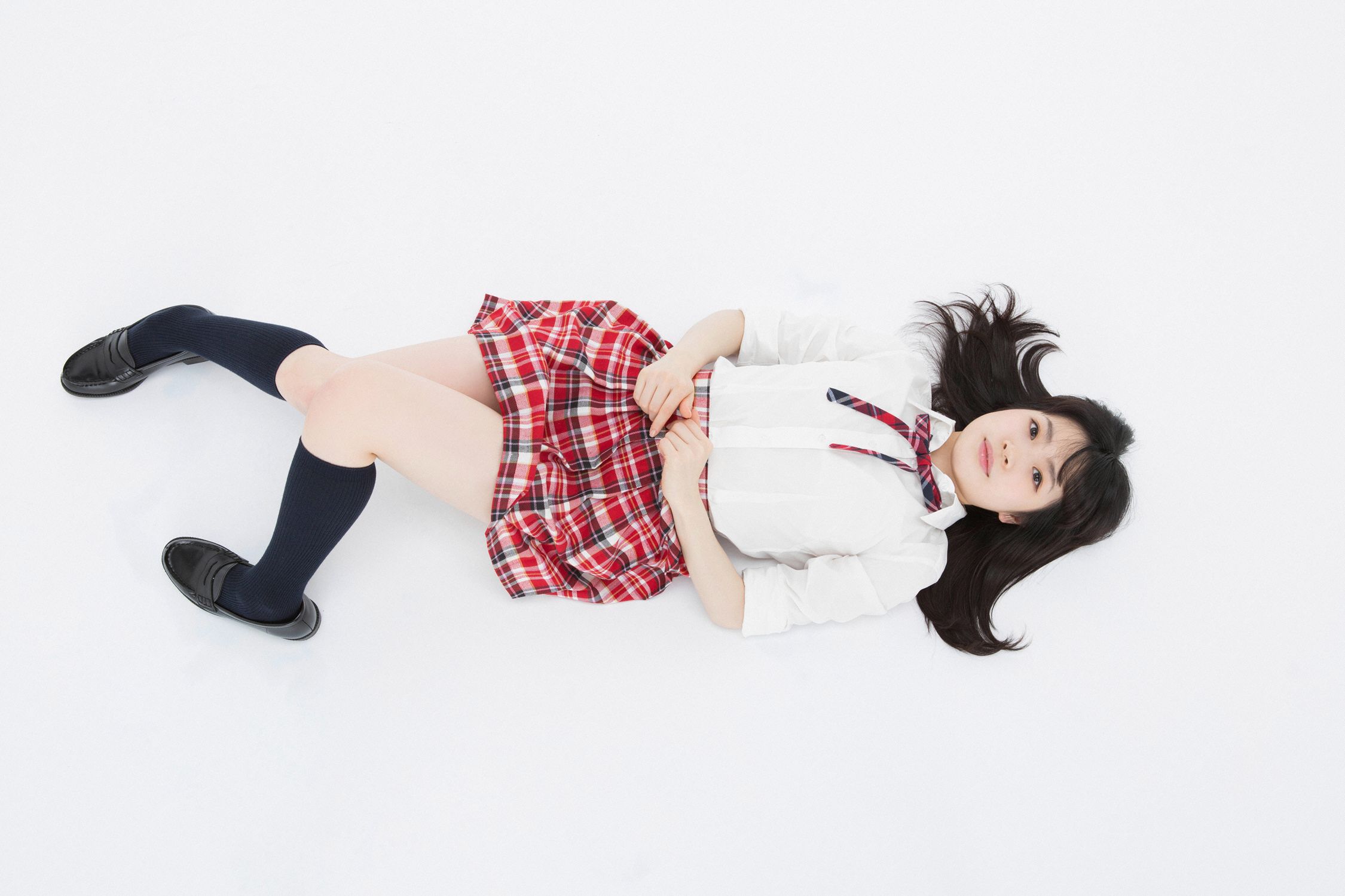 [YS Web] Vol.737 Kie Kosaka 小阪貴恵