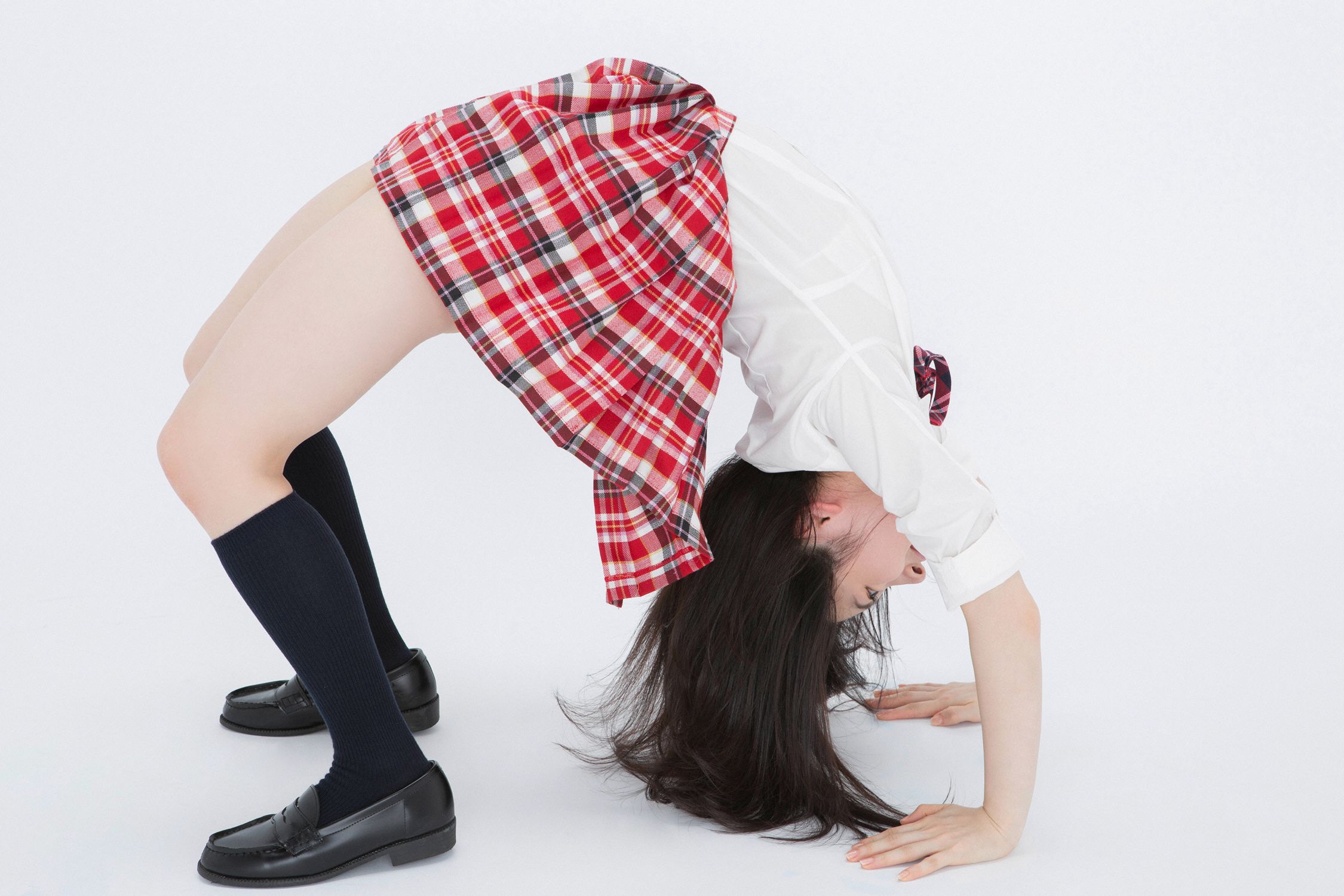 [YS Web] Vol.737 Kie Kosaka 小阪貴恵