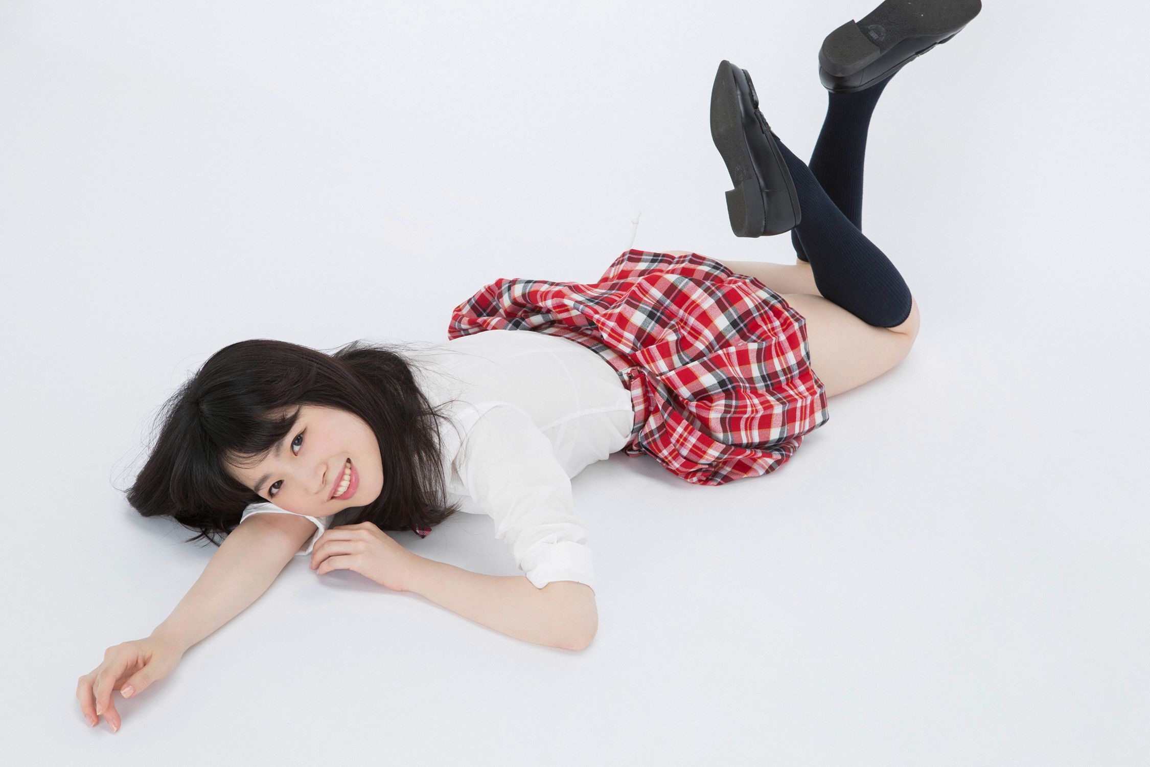 [YS Web] Vol.737 Kie Kosaka 小阪貴恵