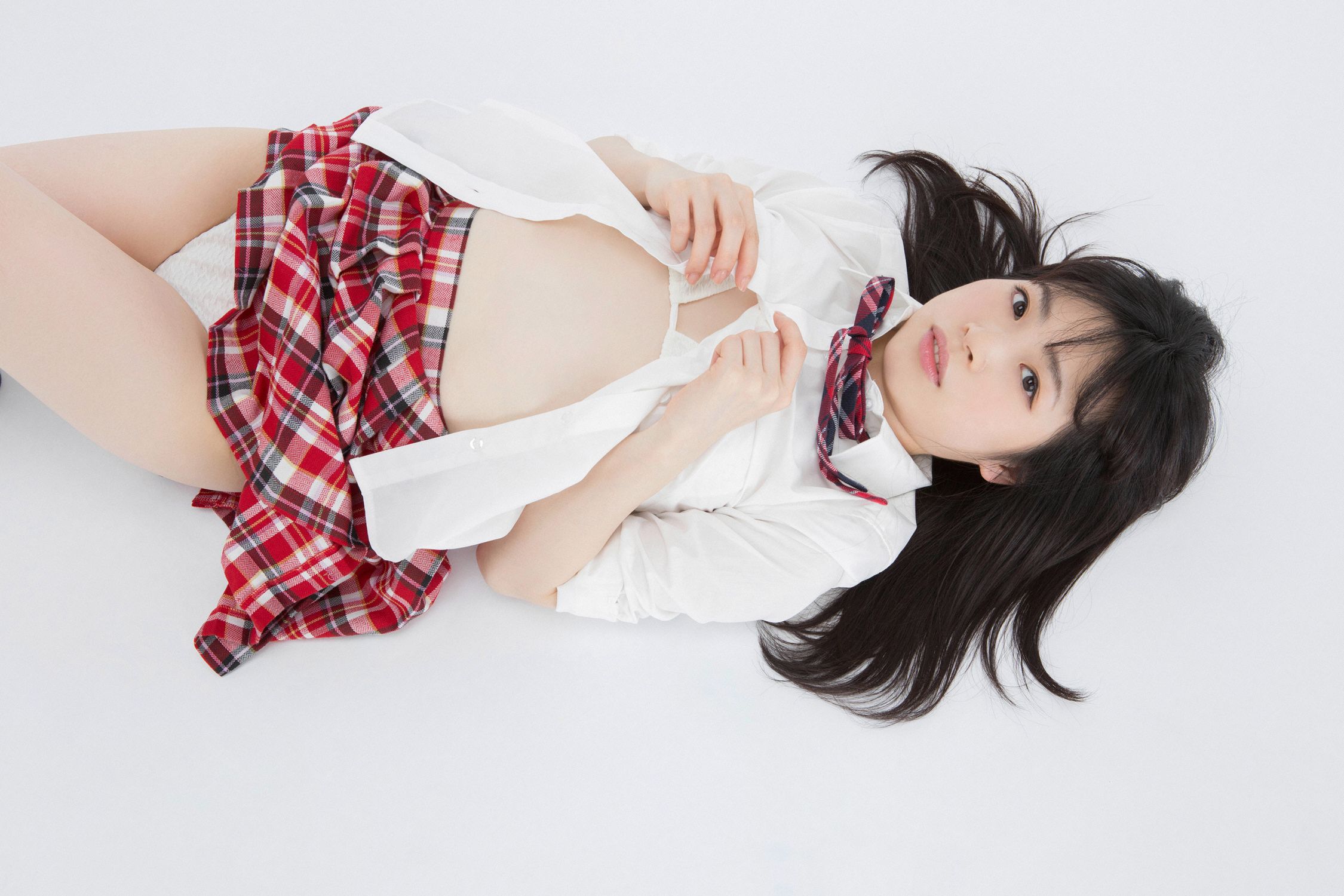 [YS Web] Vol.737 Kie Kosaka 小阪貴恵