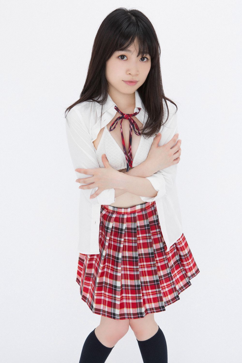 [YS Web] Vol.737 Kie Kosaka 小阪貴恵