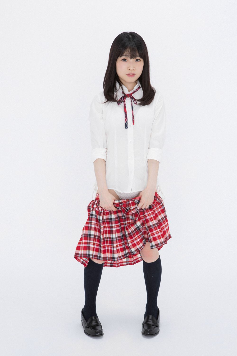 [YS Web] Vol.737 Kie Kosaka 小阪貴恵