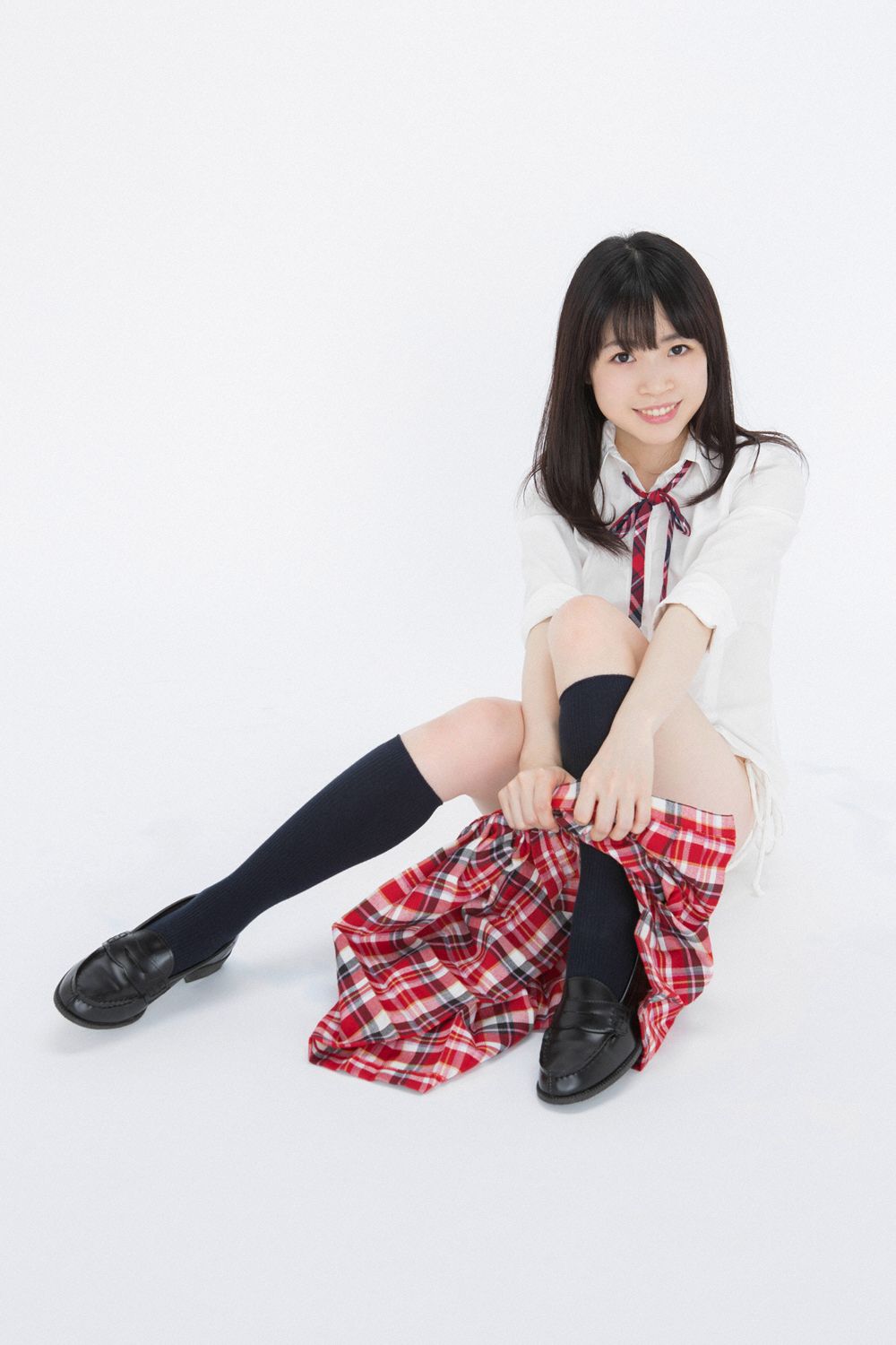 [YS Web] Vol.737 Kie Kosaka 小阪貴恵