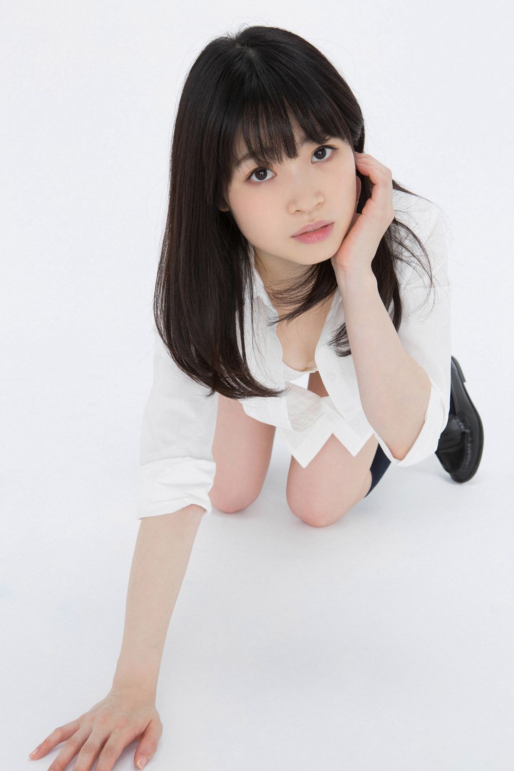 [YS Web] Vol.737 Kie Kosaka 小阪貴恵