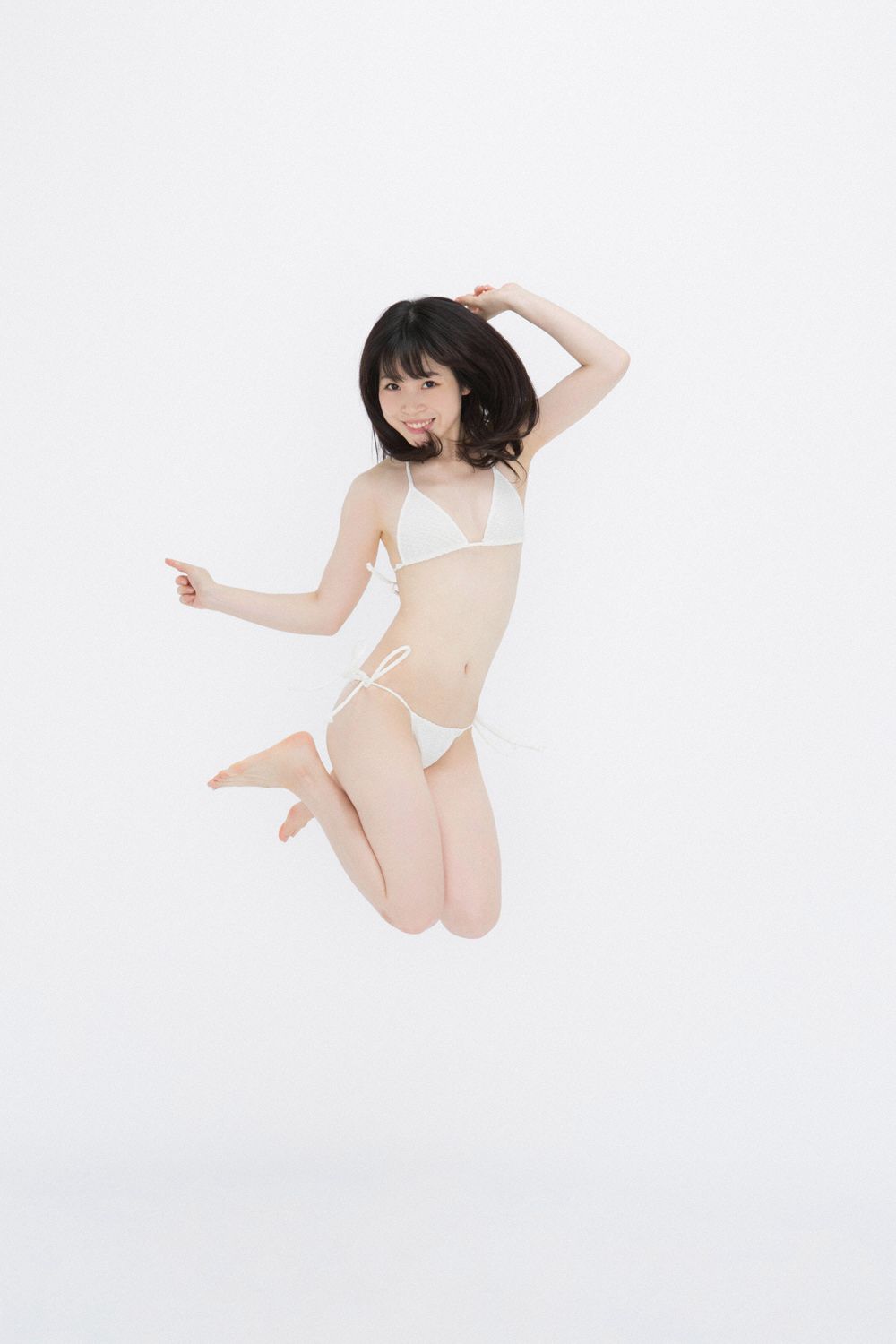 [YS Web] Vol.737 Kie Kosaka 小阪貴恵