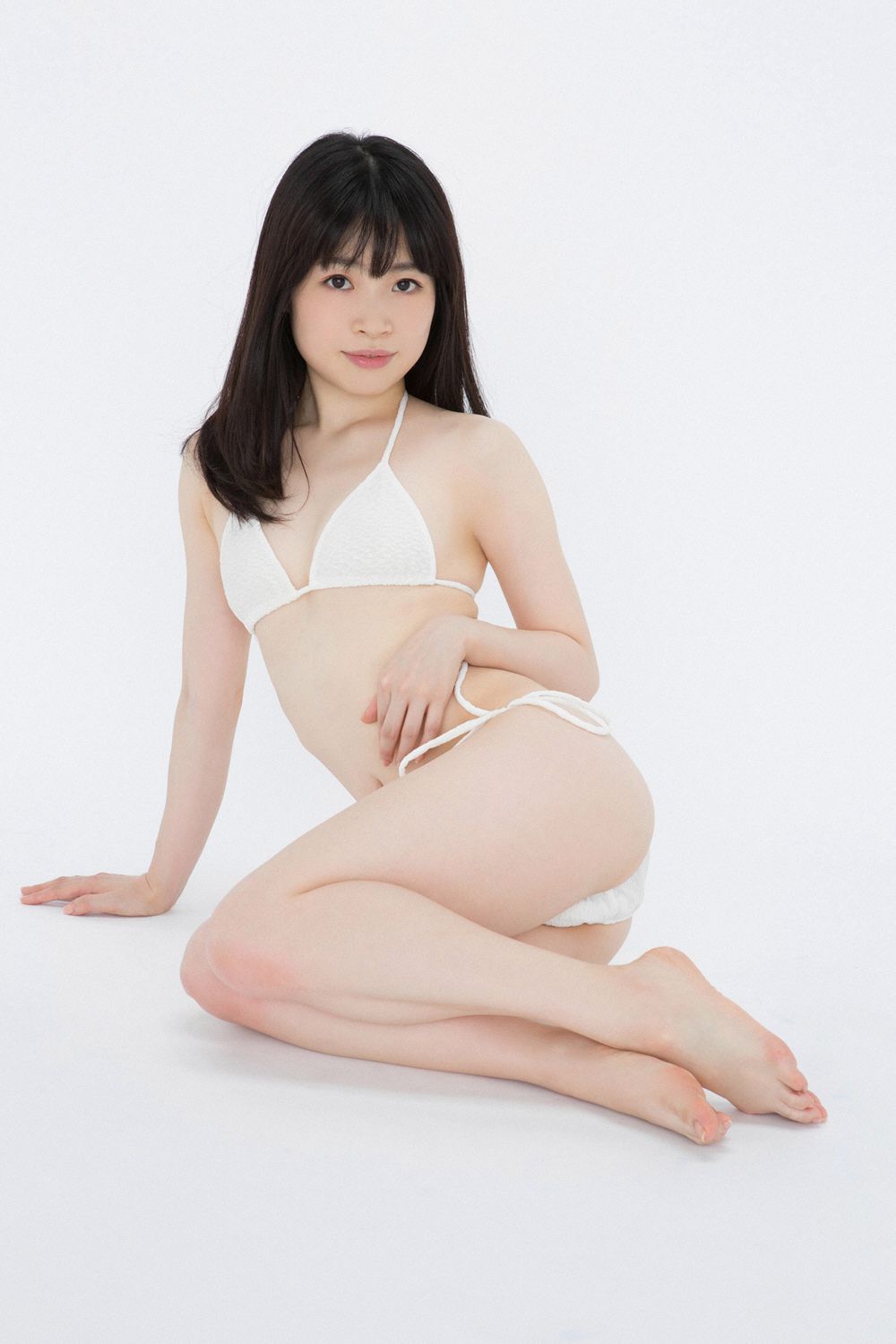 [YS Web] Vol.737 Kie Kosaka 小阪貴恵