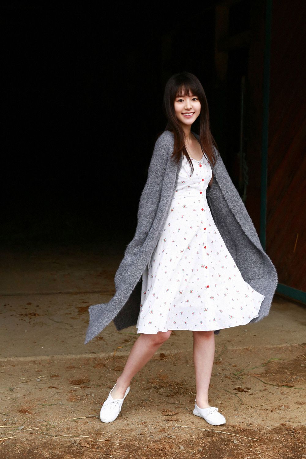 [YS Web] Vol.738 Erika Karata 唐田英里佳/唐田えりか