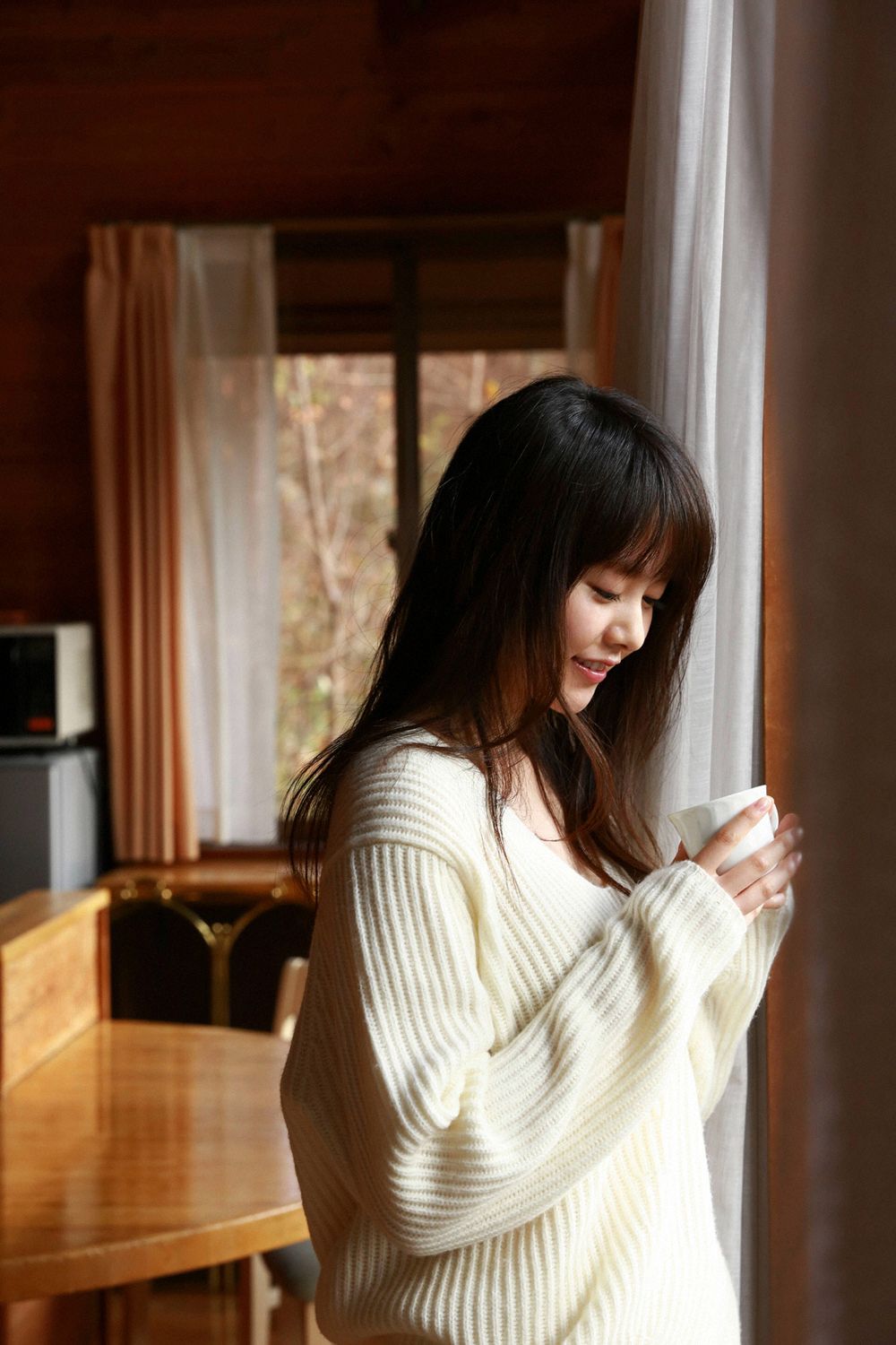 [YS Web] Vol.738 Erika Karata 唐田英里佳/唐田えりか
