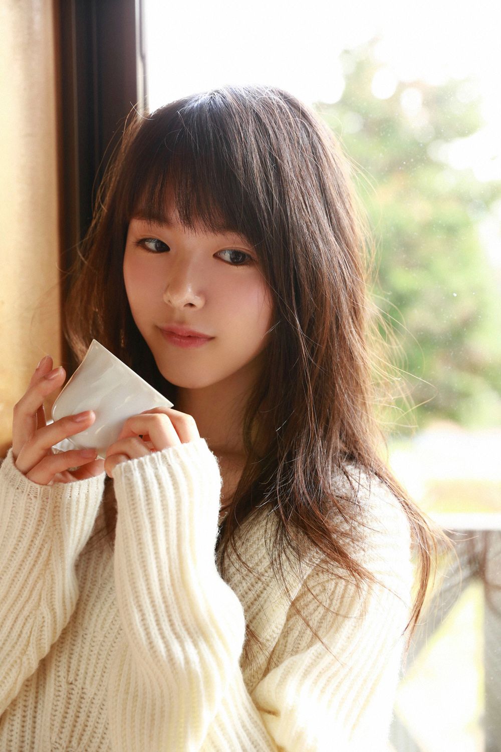 [YS Web] Vol.738 Erika Karata 唐田英里佳/唐田えりか