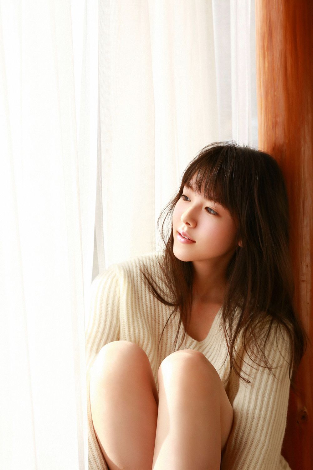 [YS Web] Vol.738 Erika Karata 唐田英里佳/唐田えりか