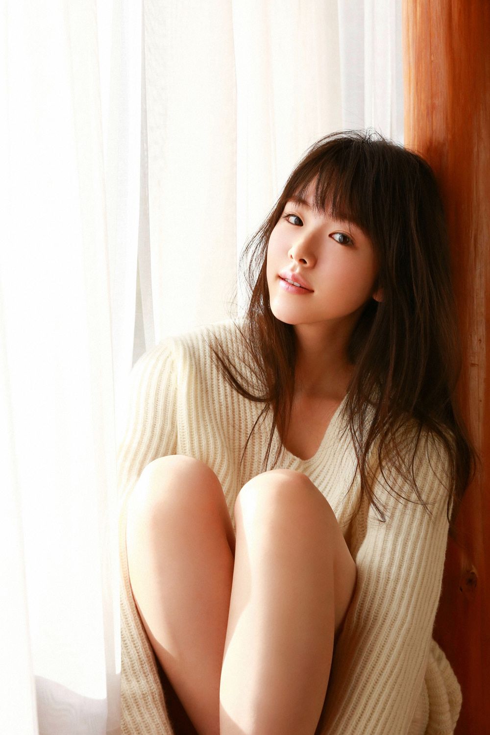 [YS Web] Vol.738 Erika Karata 唐田英里佳/唐田えりか