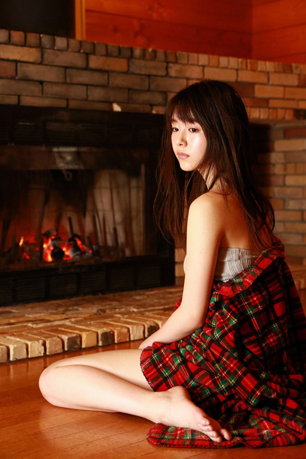 [YS Web] Vol.738 Erika Karata 唐田英里佳/唐田えりか