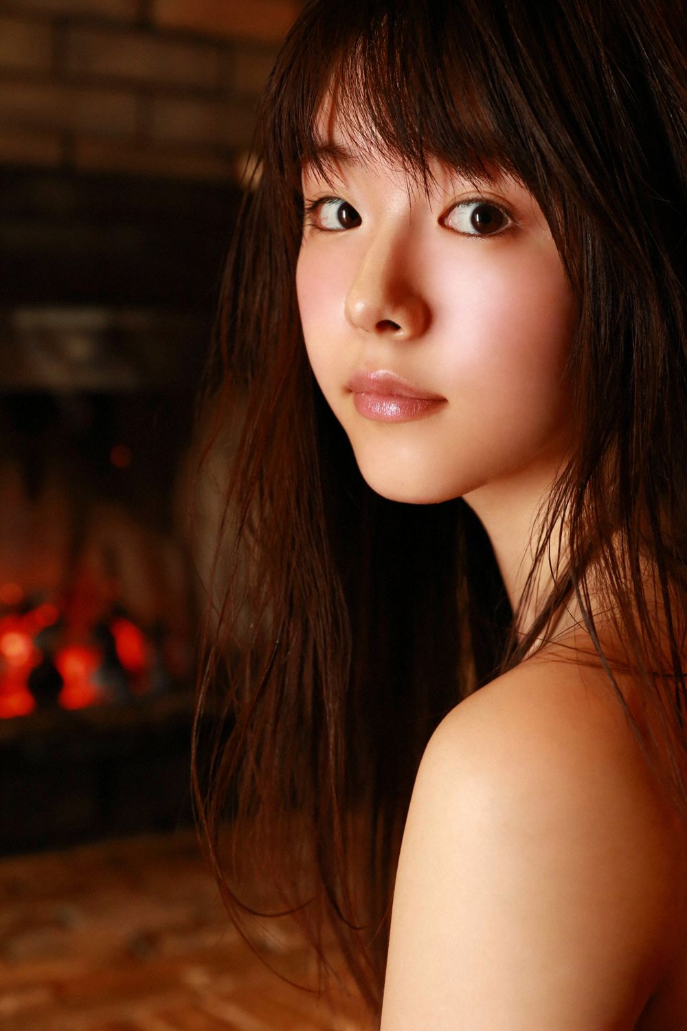 [YS Web] Vol.738 Erika Karata 唐田英里佳/唐田えりか