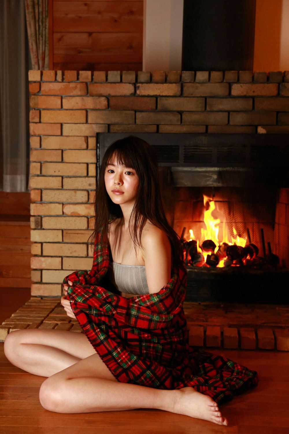 [YS Web] Vol.738 Erika Karata 唐田英里佳/唐田えりか