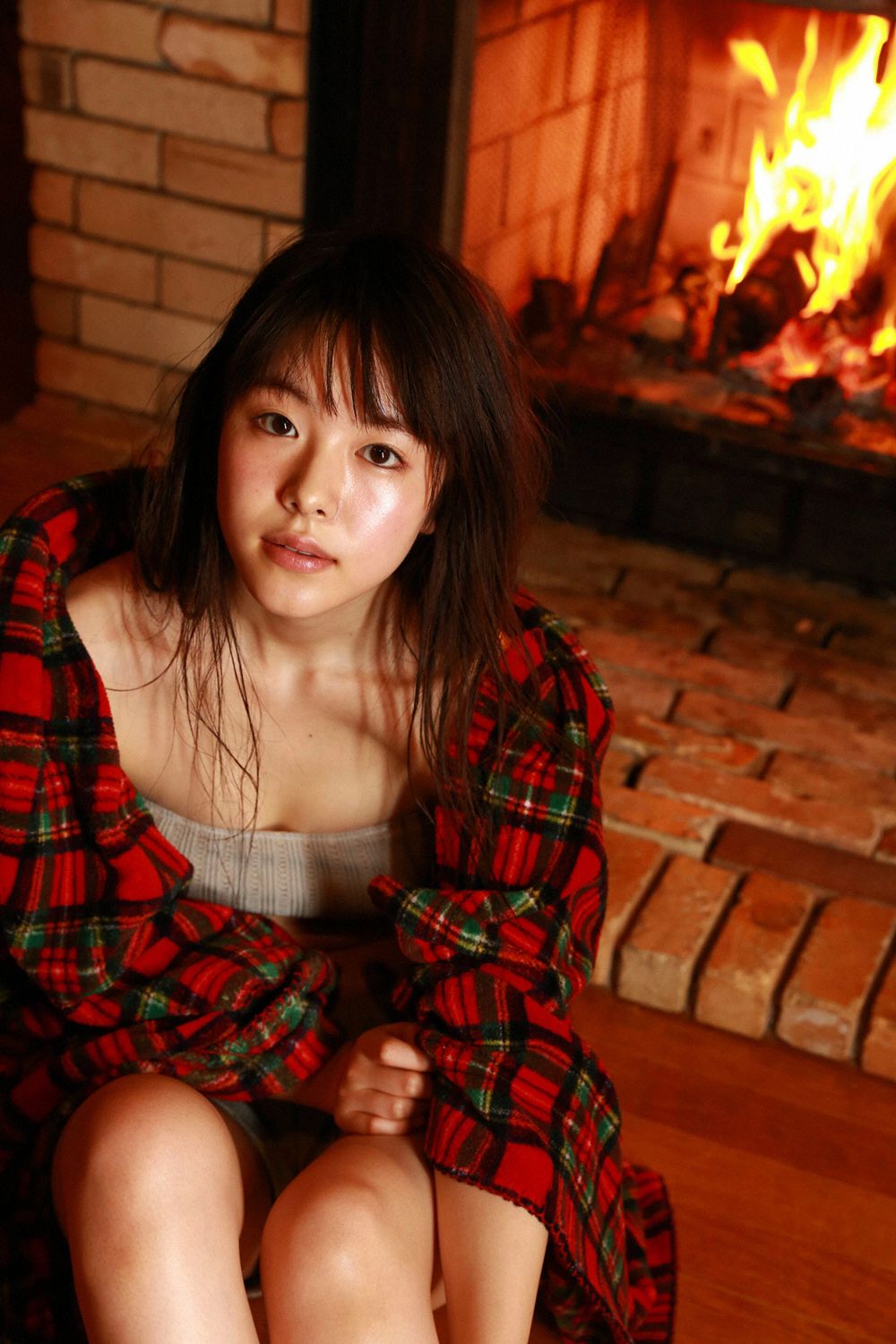 [YS Web] Vol.738 Erika Karata 唐田英里佳/唐田えりか