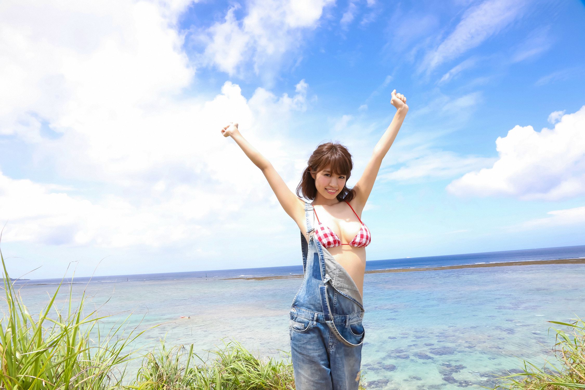[YS Web] Vol.739 Nanoka 菜乃花
