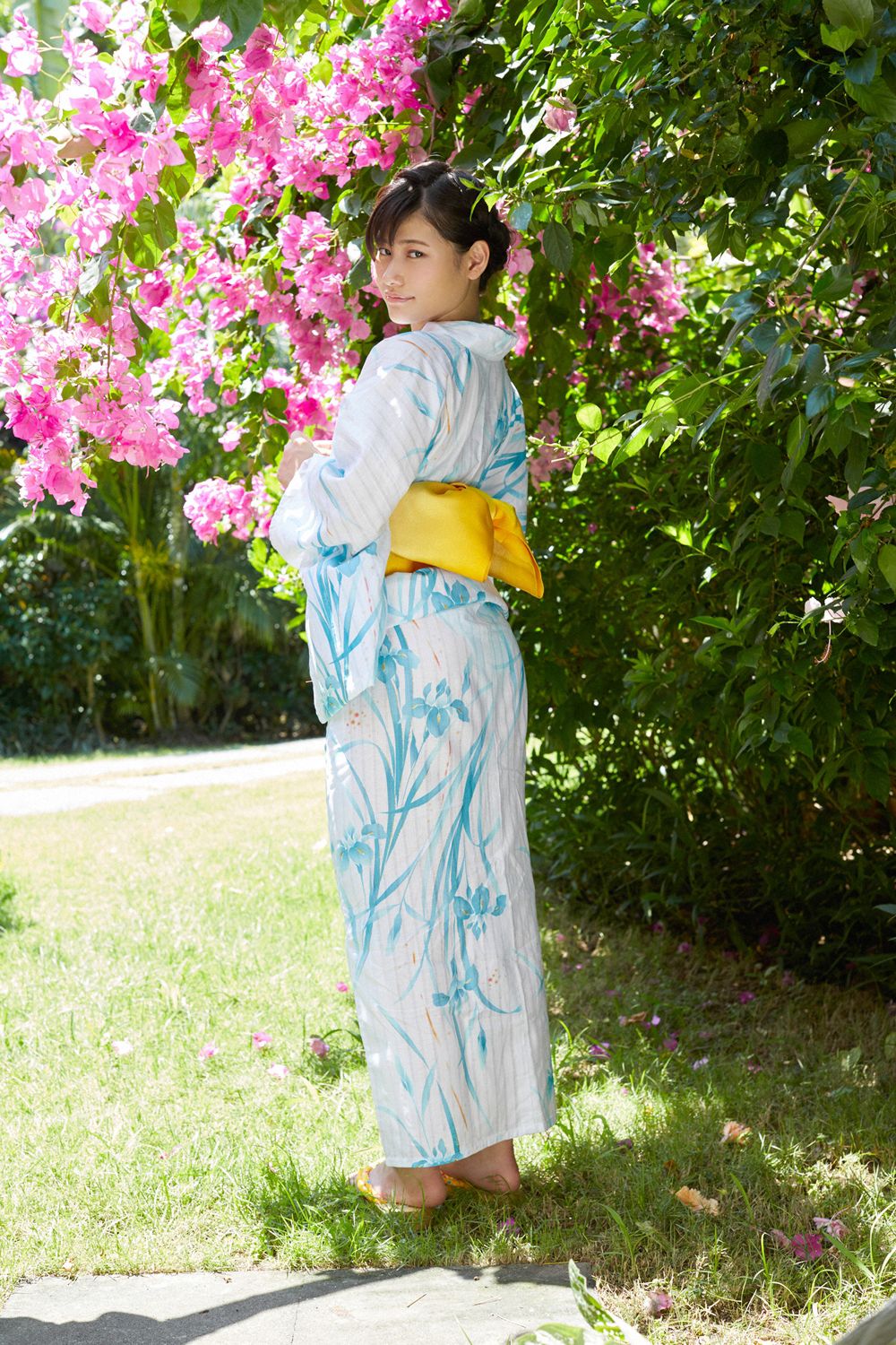 [YS Web] Vol.740 Sayaka Etou 江藤彩也香