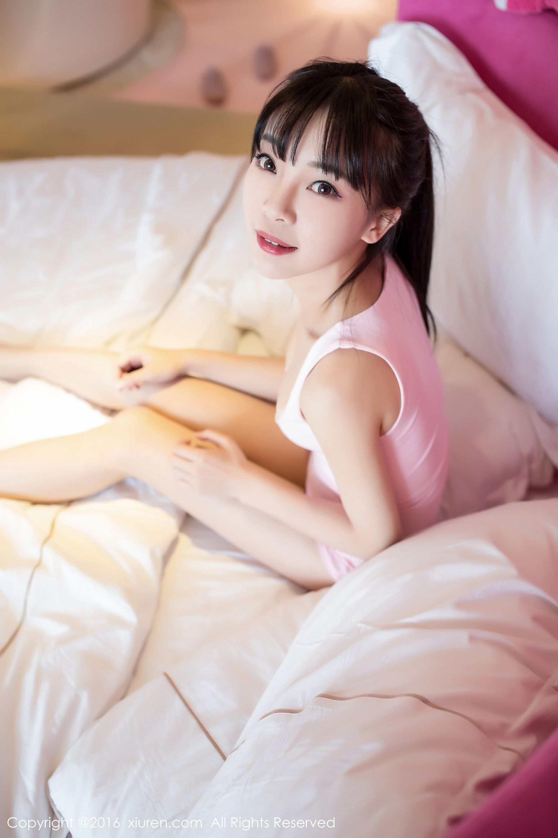 性感小萝莉@Mio莉莉丝 [秀人网XiuRen] No.593