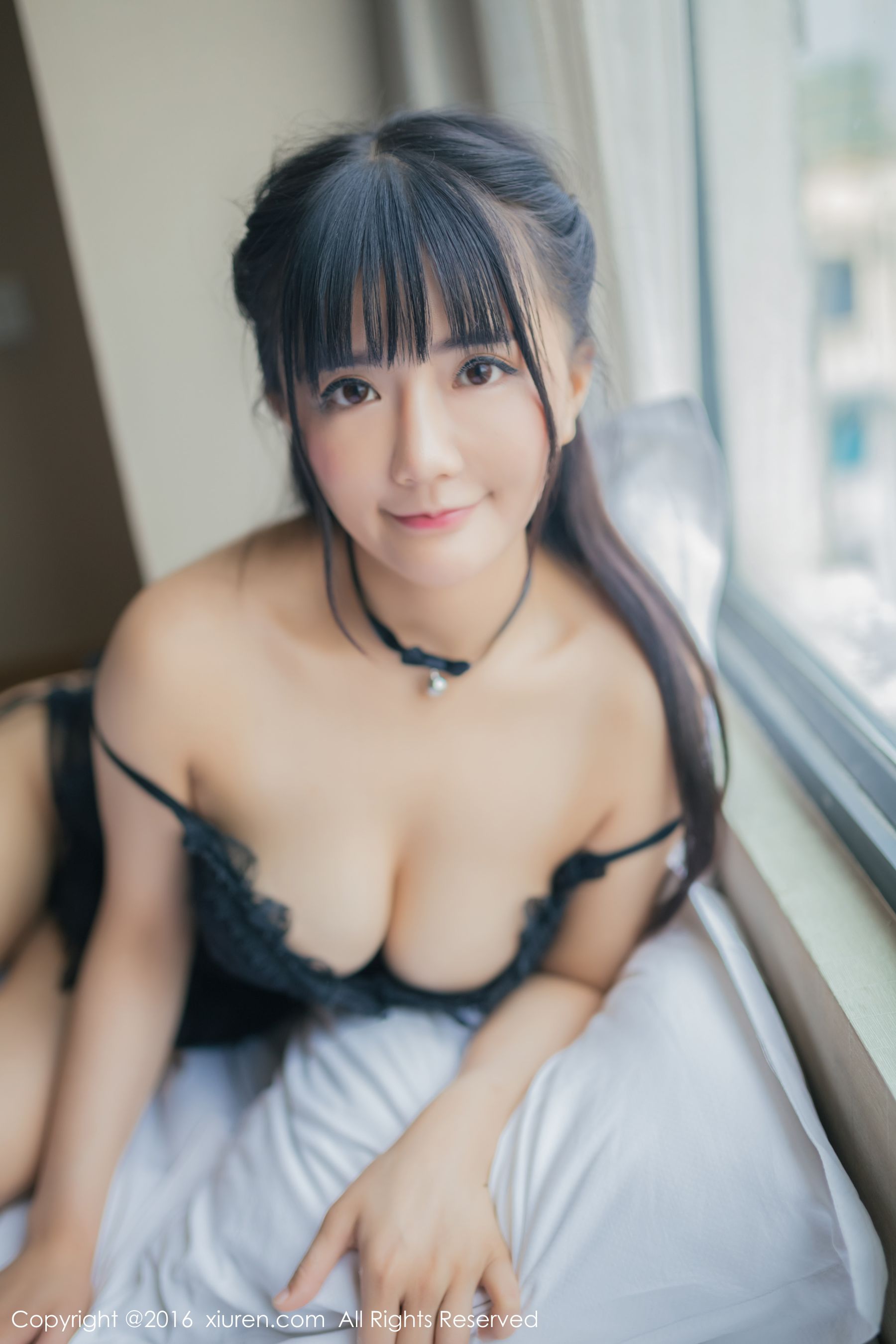 童颜巨乳模特@阿乖Kiddo/崔乖艺 [秀人网XiuRen] No.601