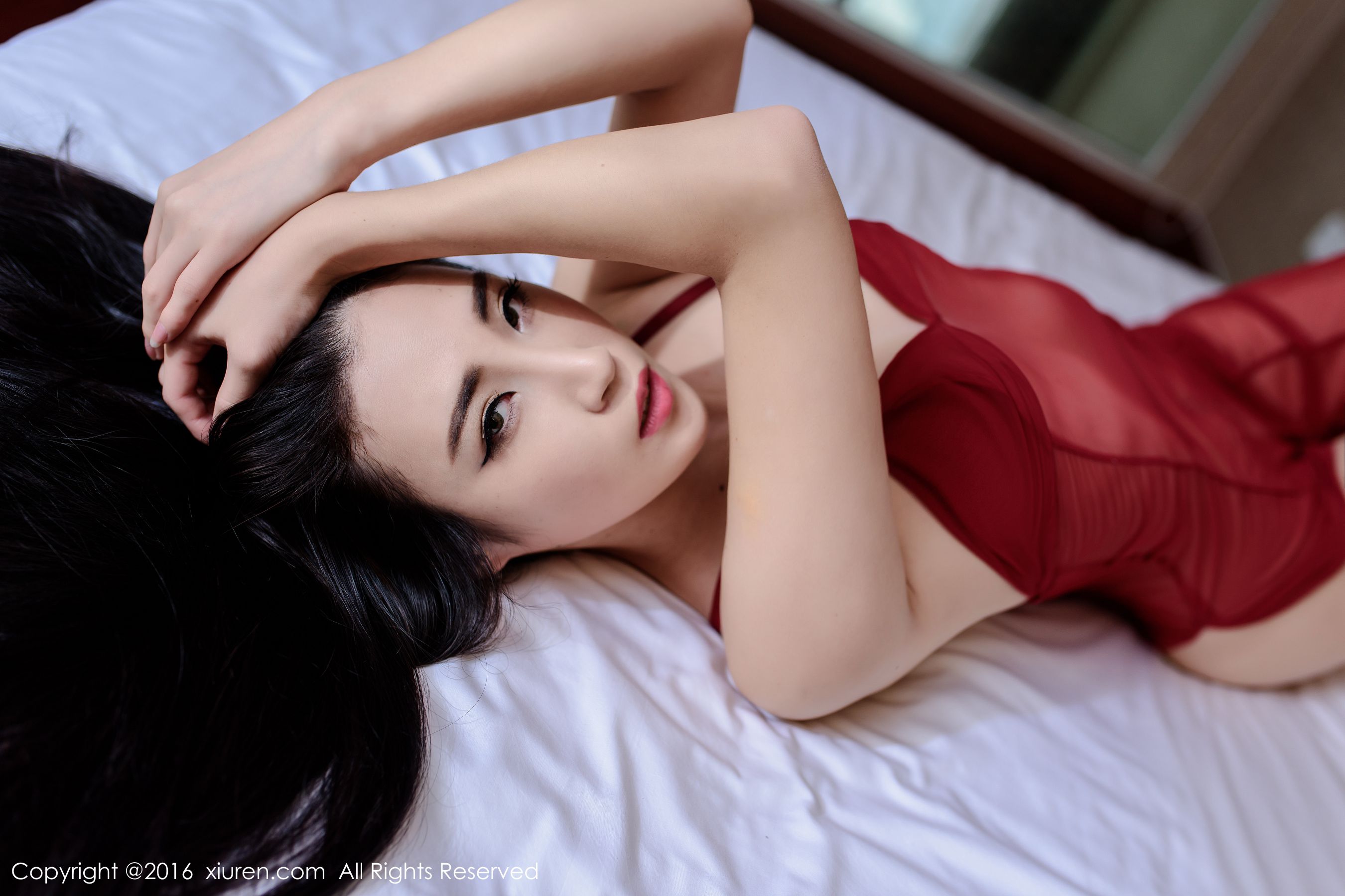 Wendy智秀《成熟知性，翘臀细腰，尽显妖娆》 [秀人网XiuRen] No.602
