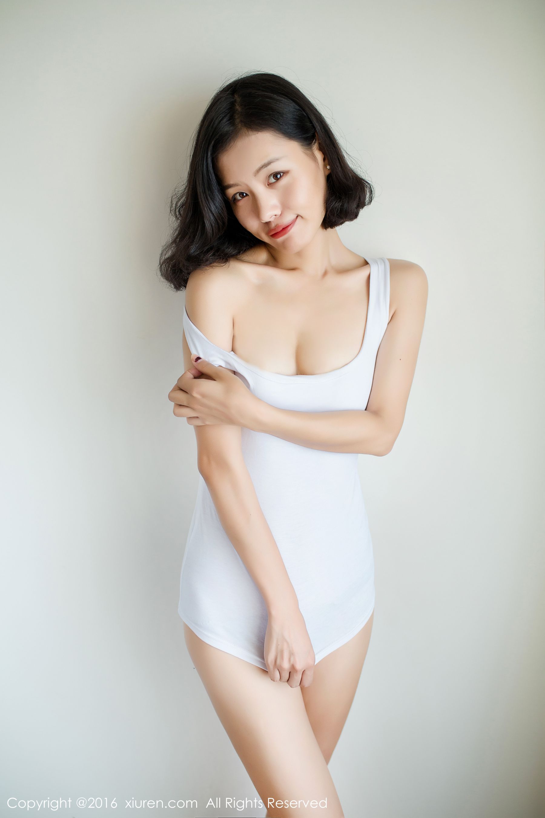 优莉Yoli《热情似火的成都美女》 [秀人网XiuRen] No.611