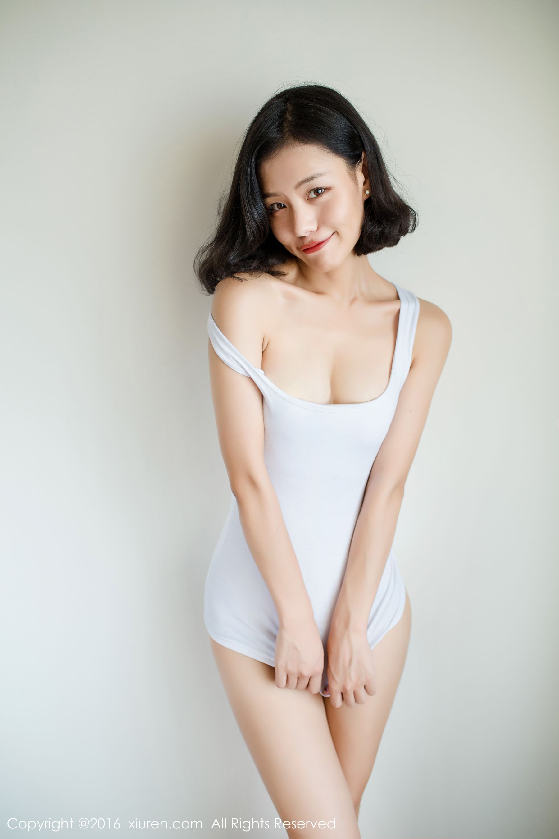 优莉Yoli《热情似火的成都美女》 [秀人网XiuRen] No.611
