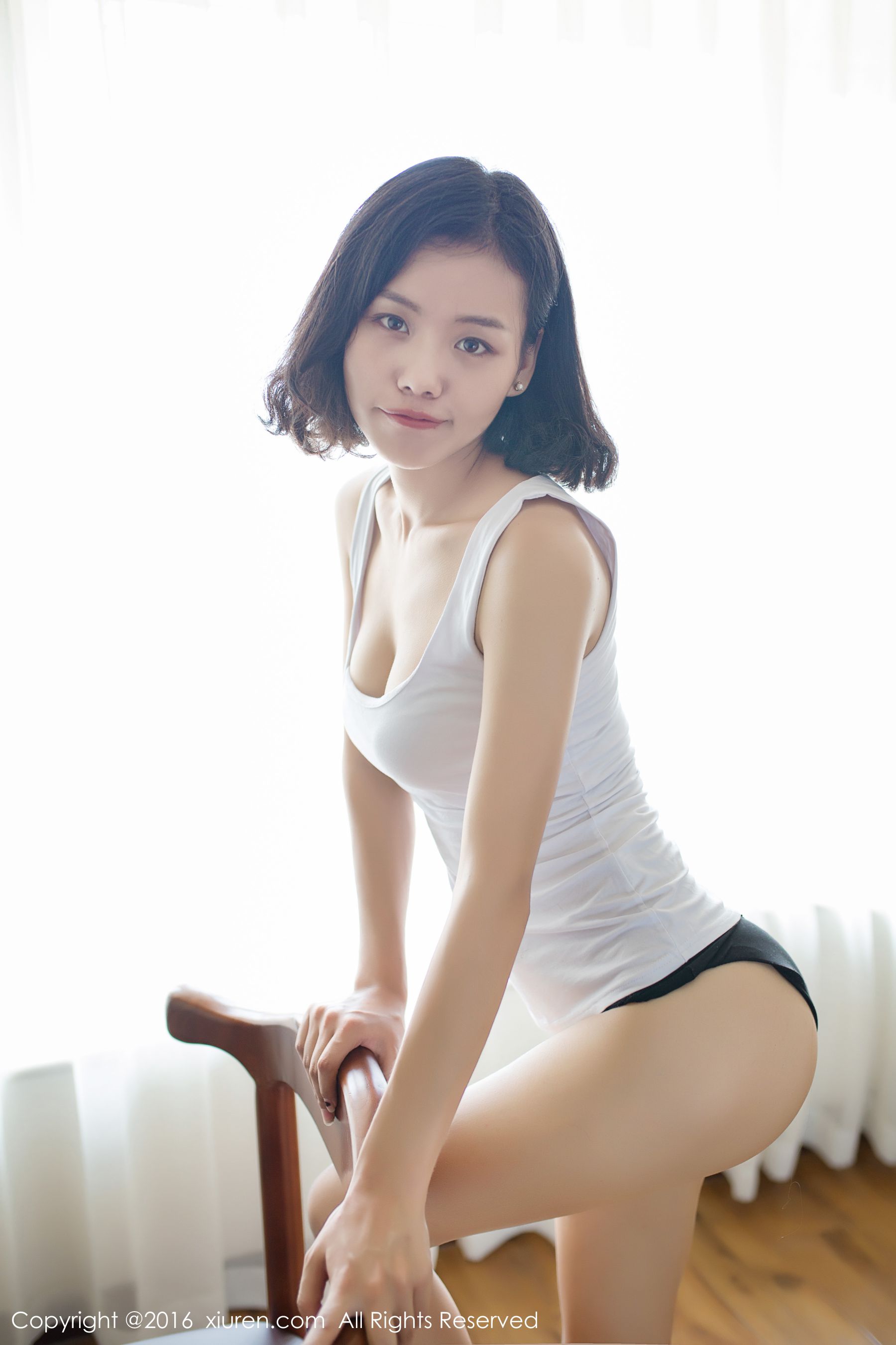 优莉Yoli《热情似火的成都美女》 [秀人网XiuRen] No.611