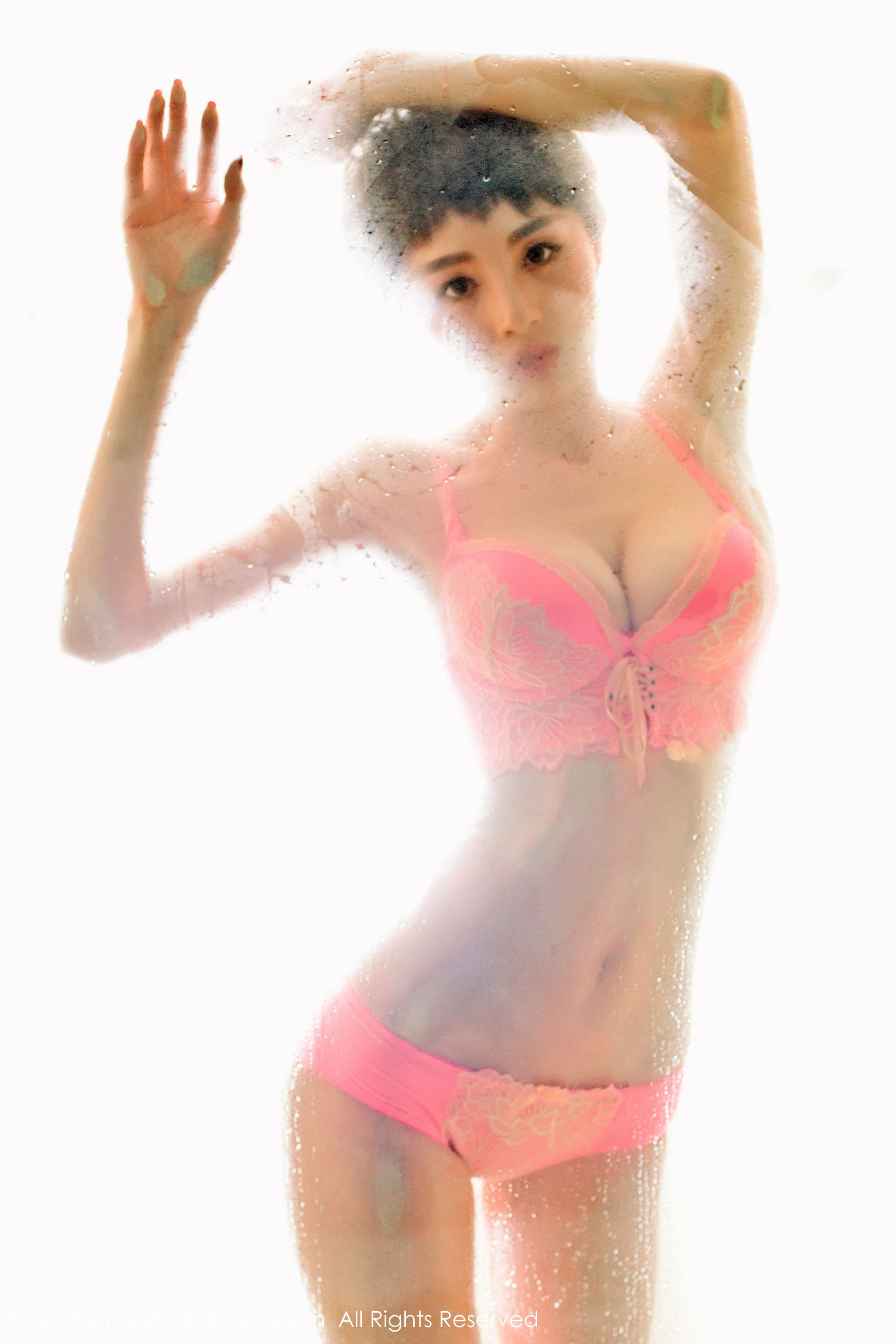 baby_kiki《真实美女空姐的休闲时光》 [秀人网XiuRen] No.657