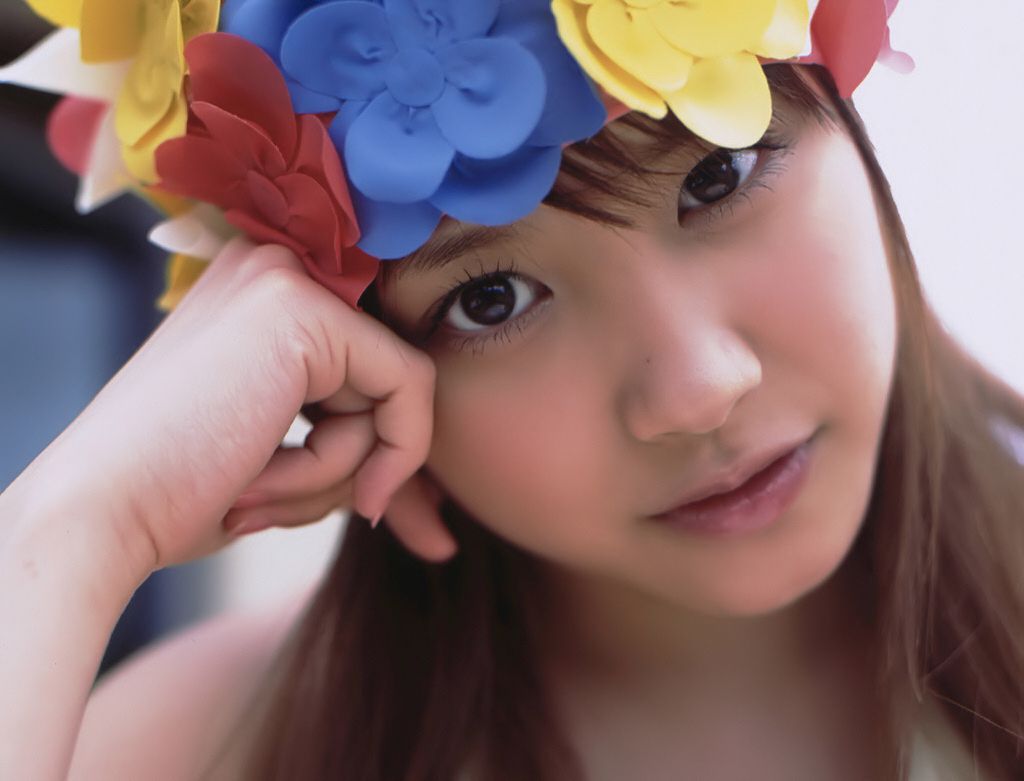 Ai Takahashi 高橋愛 [Hello! Project Digital Books] Vol.02