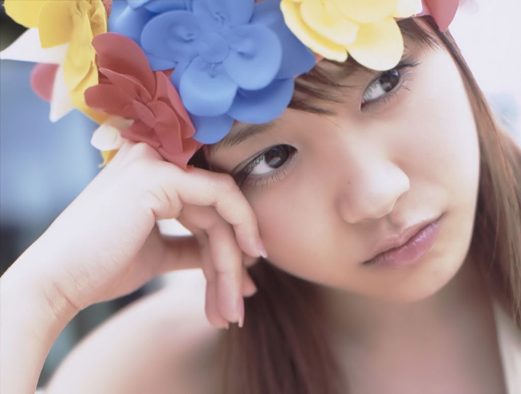 Ai Takahashi 高橋愛 [Hello! Project Digital Books] Vol.02