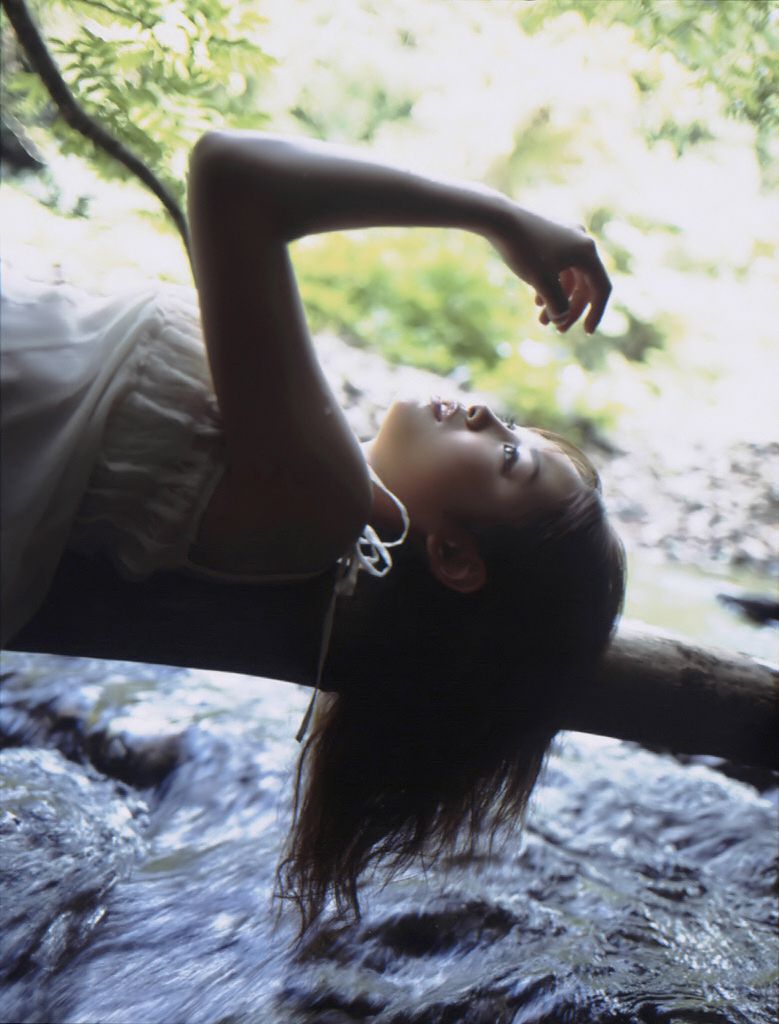 Ai Takahashi 高橋愛 [Hello! Project Digital Books] Vol.02