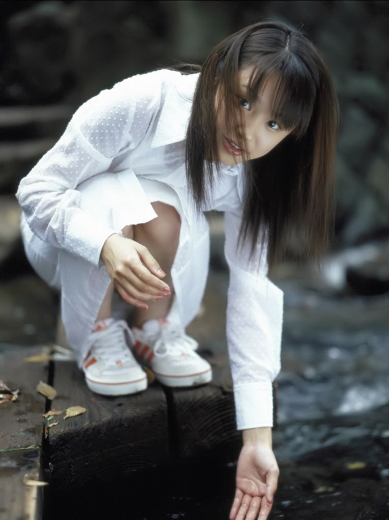 Ai Takahashi 高橋愛 [Hello! Project Digital Books] Vol.02
