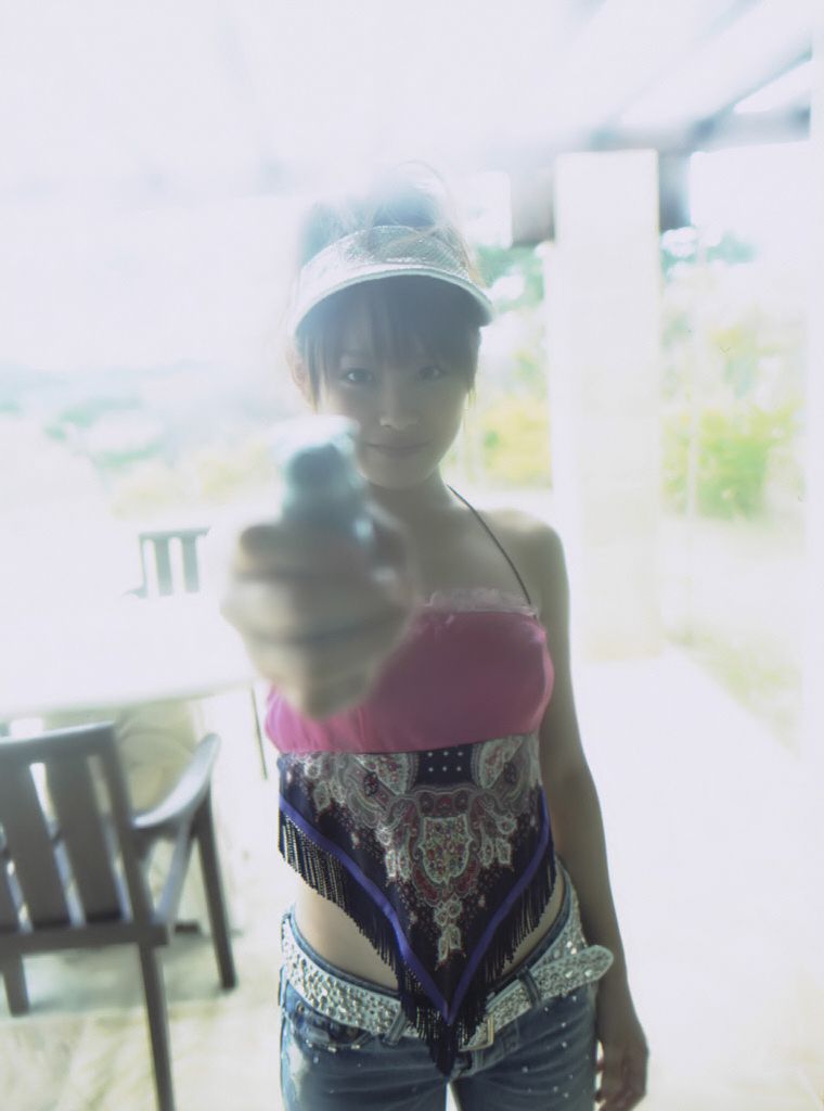 Ai Takahashi 高橋愛 [Hello! Project Digital Books] Vol.02