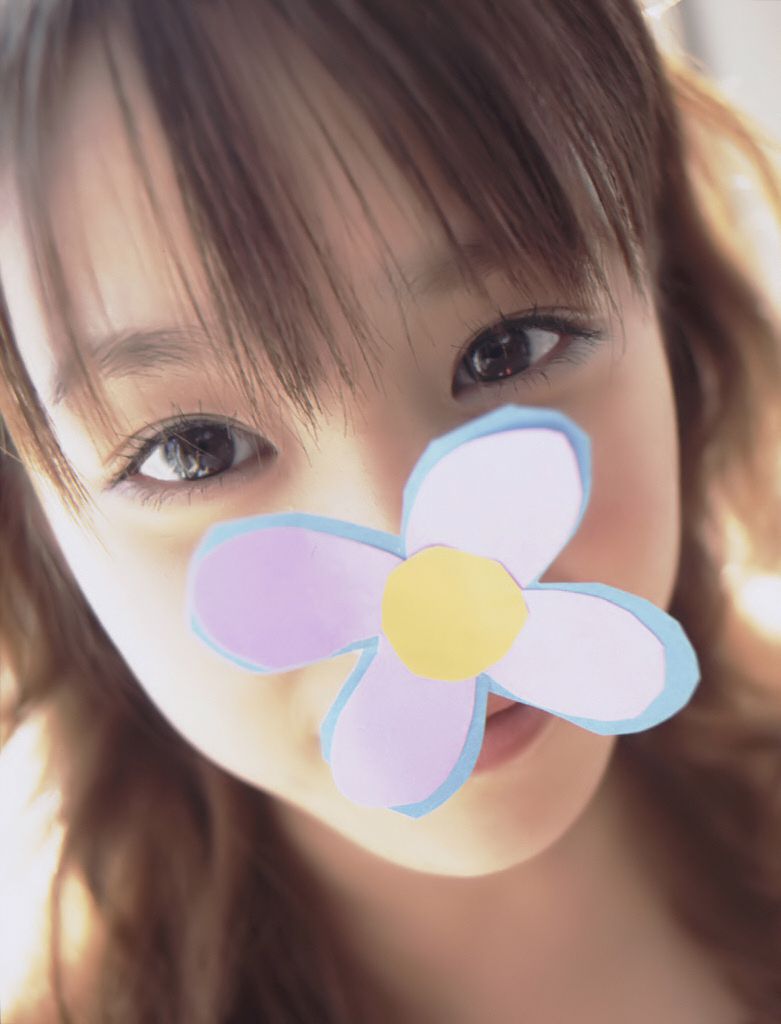 Ai Takahashi 高橋愛 [Hello! Project Digital Books] Vol.02