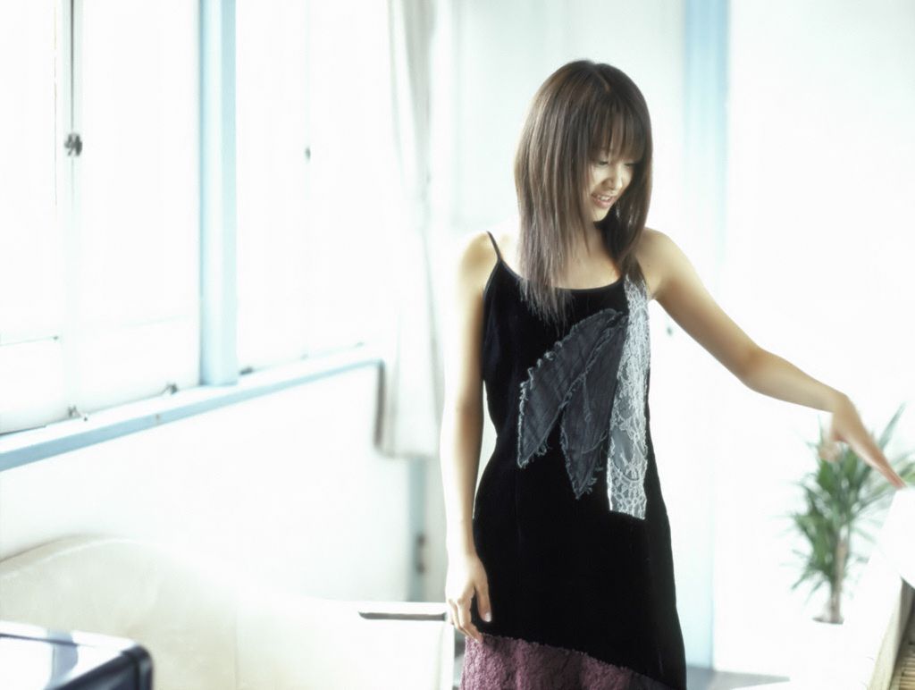 Ai Takahashi 高橋愛 [Hello! Project Digital Books] Vol.02