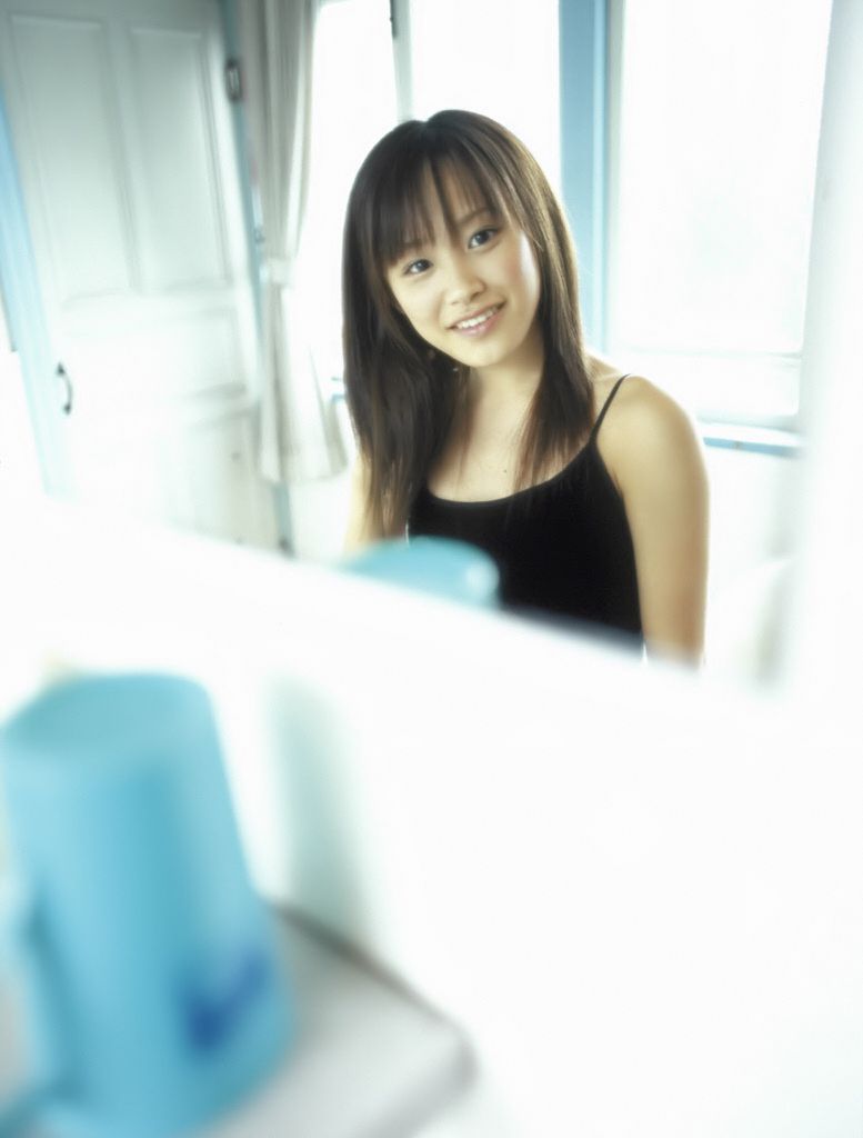 Ai Takahashi 高橋愛 [Hello! Project Digital Books] Vol.02