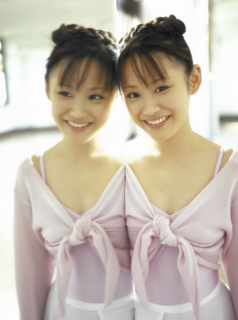 Ai Takahashi 高橋愛 [Hello! Project Digital Books] Vol.02