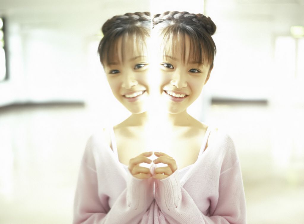 Ai Takahashi 高橋愛 [Hello! Project Digital Books] Vol.02