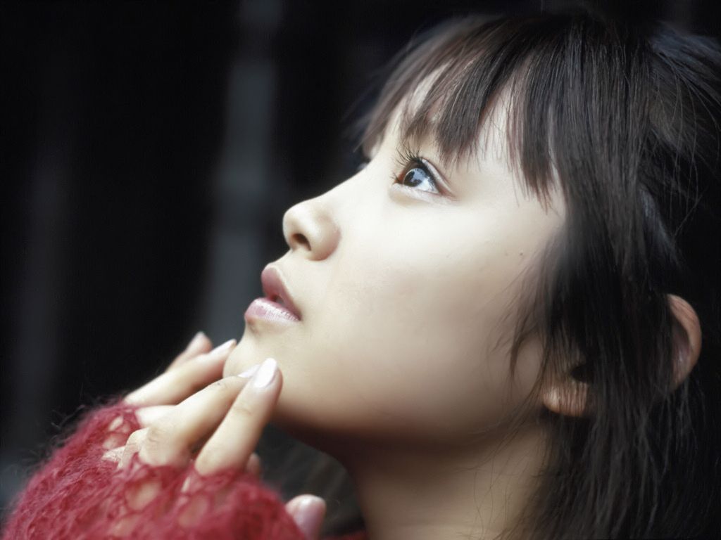 Ai Takahashi 高橋愛 [Hello! Project Digital Books] Vol.02