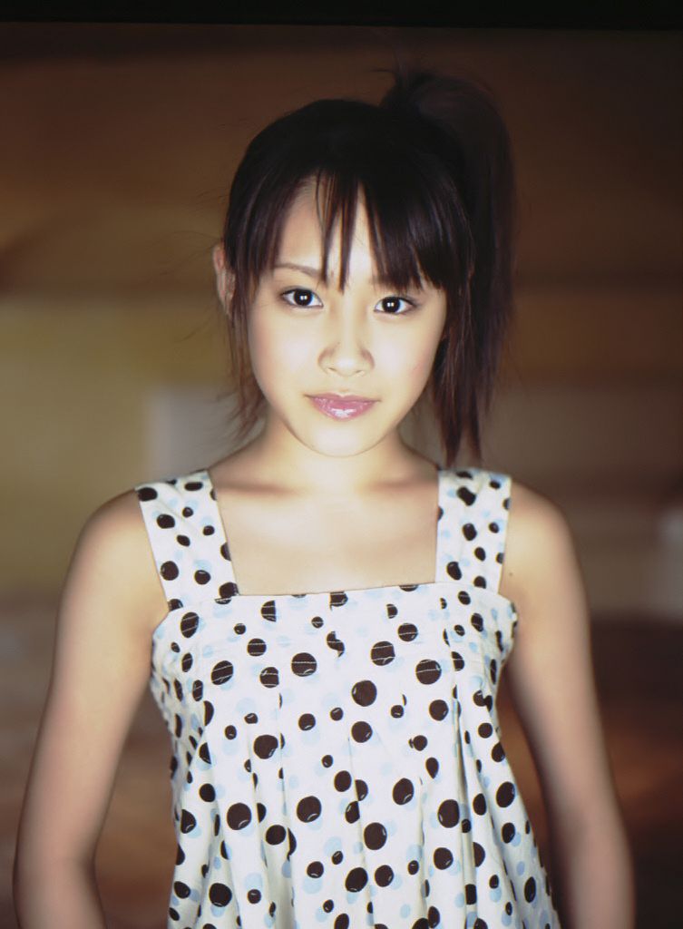 Ai Takahashi 高橋愛 [Hello! Project Digital Books] Vol.02