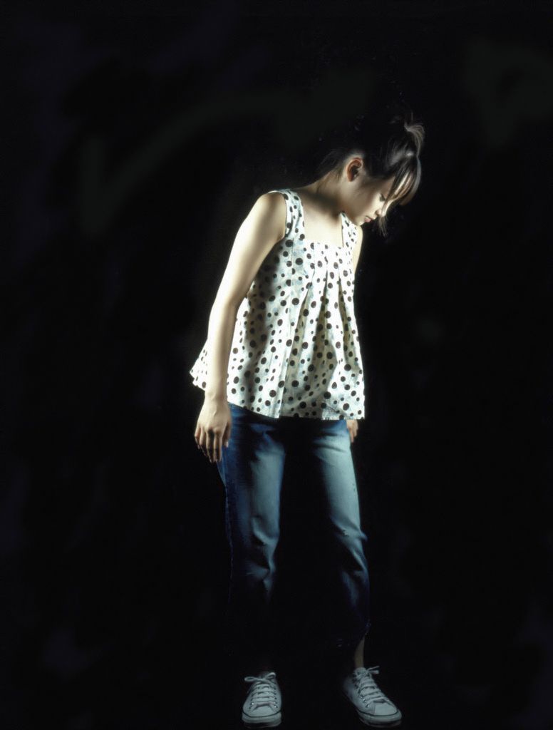 Ai Takahashi 高橋愛 [Hello! Project Digital Books] Vol.02