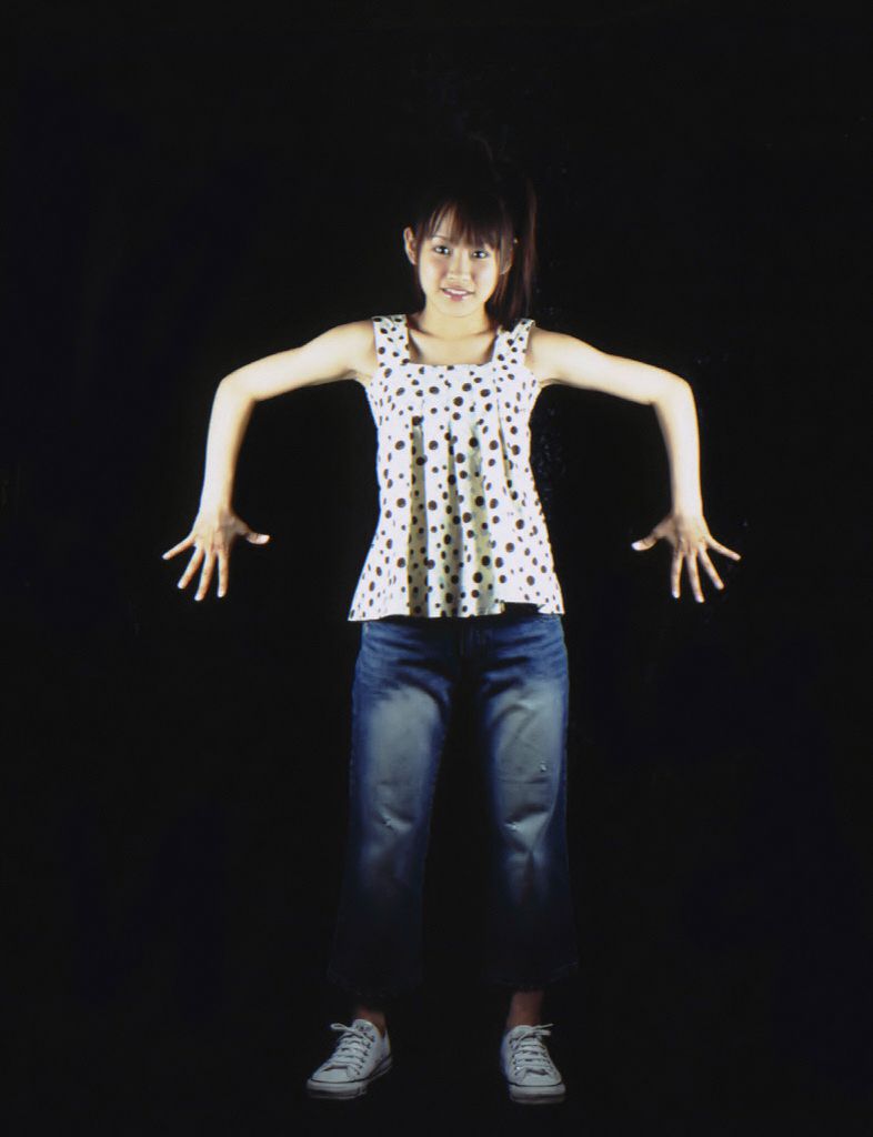 Ai Takahashi 高橋愛 [Hello! Project Digital Books] Vol.02